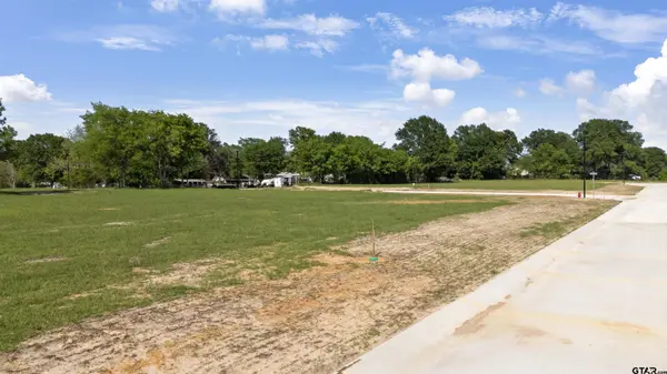 110 W Teal Drive, Troup, TX 75789