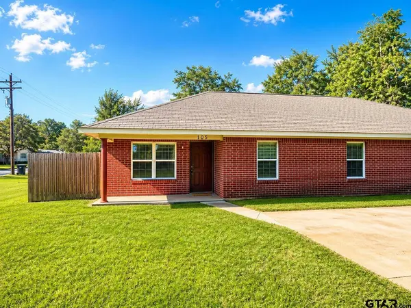 105 Beulah St Unit B, Troup, TX 75789