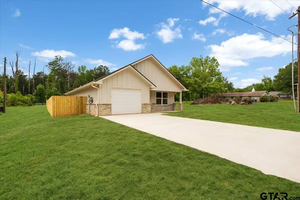 505 S Joy Street, Troup, TX 75789