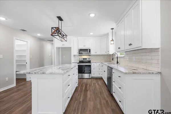 505 S Joy Street, Troup, TX 75789