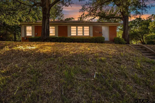 837 S Palmer Avenue, Tyler, TX 75702