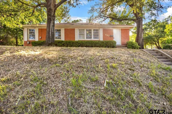 837 S Palmer Avenue, Tyler, TX 75702