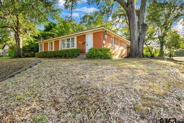 837 S Palmer Avenue, Tyler, TX 75702