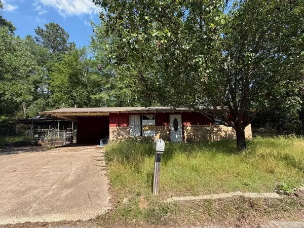 1107 W Paschal Street, Troup, TX 75789