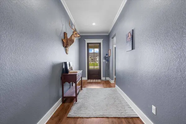 807 Jack Brown, Whitehouse, TX 75791
