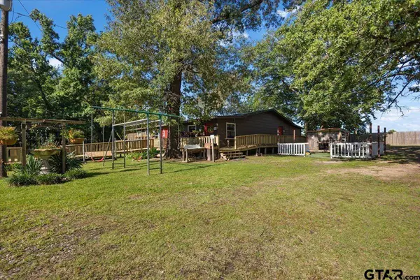 21089 County Road 2138, Troup, TX 75789