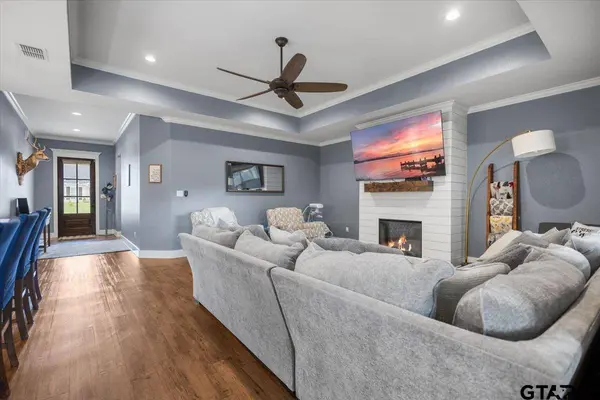 807 Jack Brown, Whitehouse, TX 75791