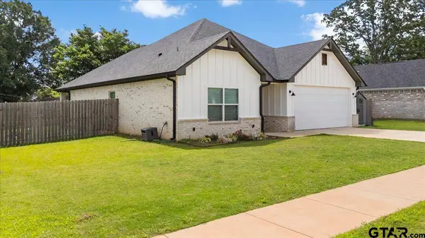 807 Jack Brown, Whitehouse, TX 75791
