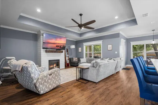 807 Jack Brown, Whitehouse, TX 75791