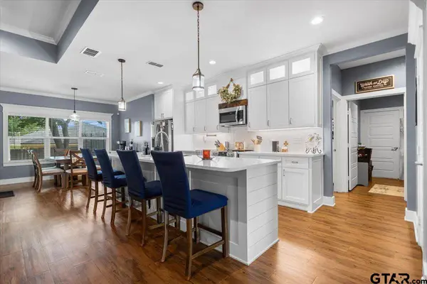 807 Jack Brown, Whitehouse, TX 75791