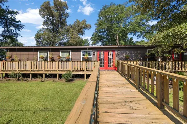 21089 County Road 2138, Troup, TX 75789