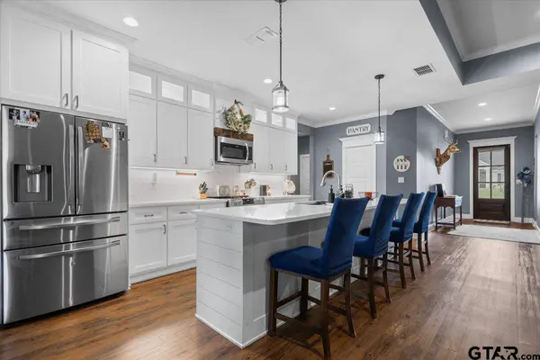 807 Jack Brown, Whitehouse, TX 75791