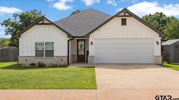 807 Jack Brown, Whitehouse, TX 75791