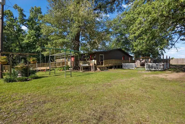 21089 County Road 2138, Troup, TX 75789