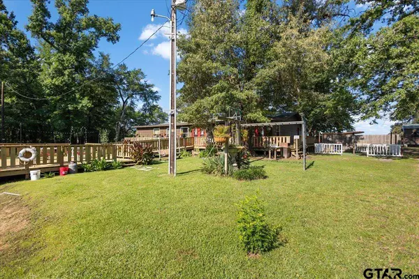 21089 County Road 2138, Troup, TX 75789