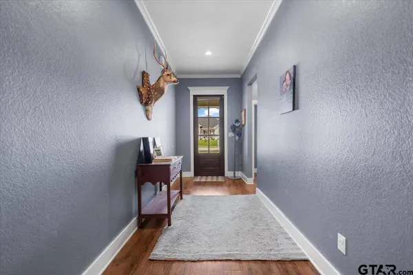 807 Jack Brown, Whitehouse, TX 75791