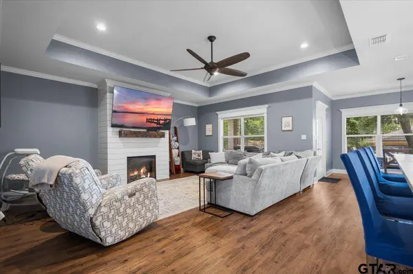 807 Jack Brown, Whitehouse, TX 75791