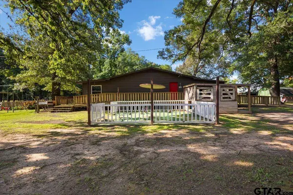 21089 County Road 2138, Troup, TX 75789