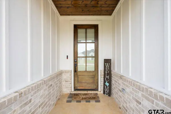 807 Jack Brown, Whitehouse, TX 75791