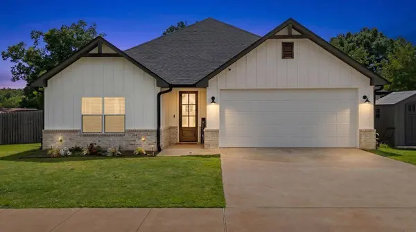 807 Jack Brown, Whitehouse, TX 75791