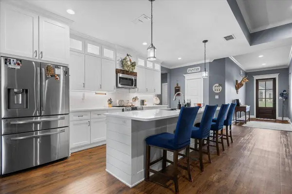 807 Jack Brown, Whitehouse, TX 75791