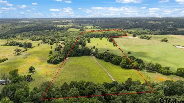 460 County Road 4612, Troup, TX 75789