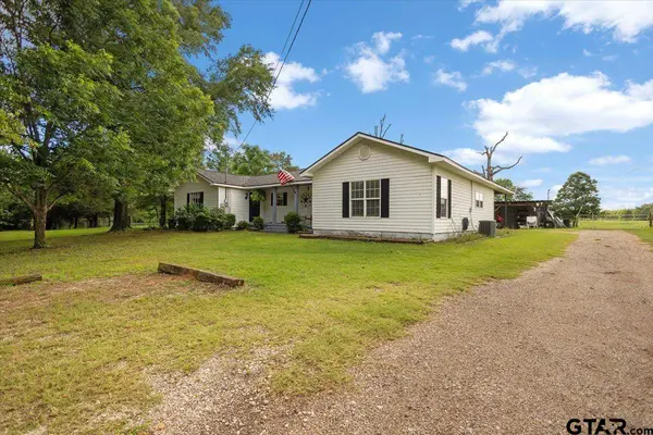 460 County Road 4612, Troup, TX 75789