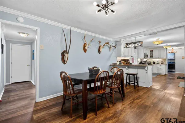 460 County Road 4612, Troup, TX 75789