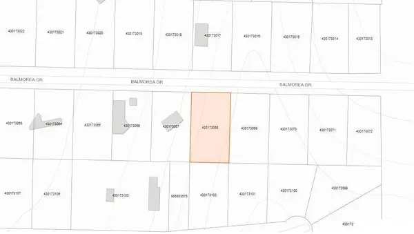 976 Balmorea Drive, Bullard, TX 75757