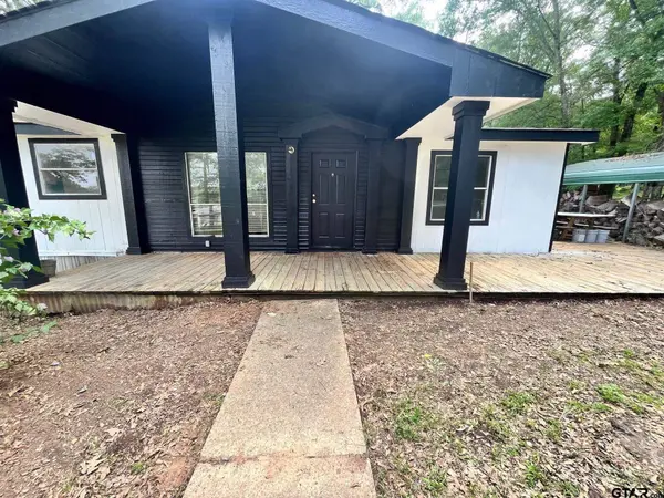 20831 County Road 2138, Troup, TX 75789