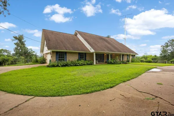 21675 Highway 110 N, Troup, TX 75789