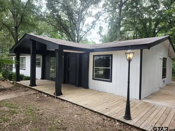 20831 County Road 2138, Troup, TX 75789