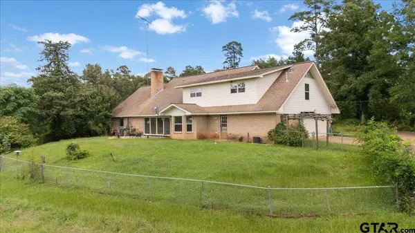 21675 Highway 110 N, Troup, TX 75789