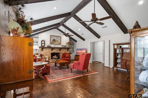 21675 Highway 110 N, Troup, TX 75789
