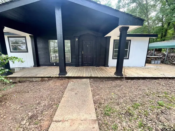 20831 County Road 2138, Troup, TX 75789