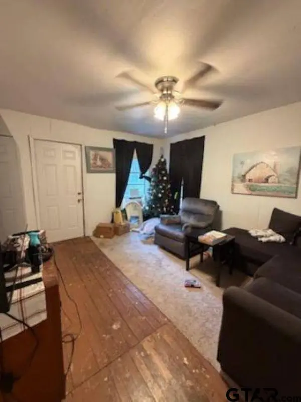106 W College Street, Big Sandy, TX 75755