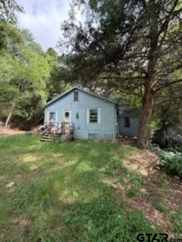 106 W College Street, Big Sandy, TX 75755