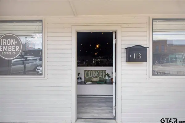 116 W Duval Street, Troup, TX 75789