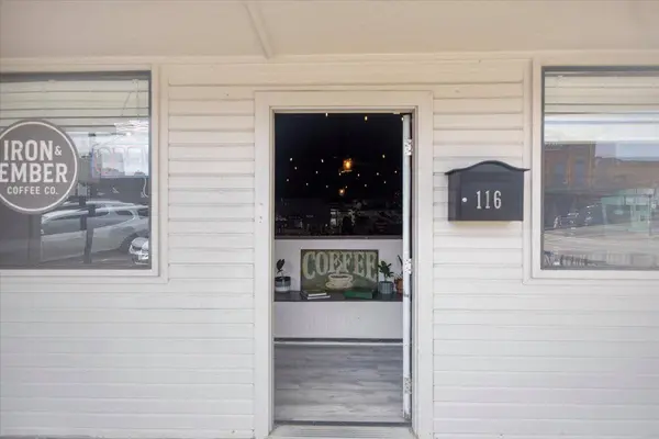 116 W Duval Street, Troup, TX 75789