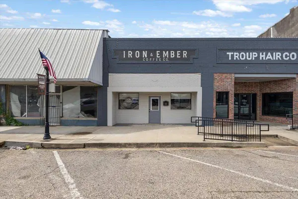 116 W Duval Street, Troup, TX 75789