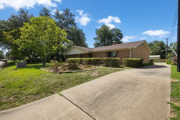 404 Marion Drive, Longview, TX 75602