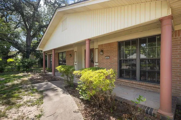 404 Marion Drive, Longview, TX 75602