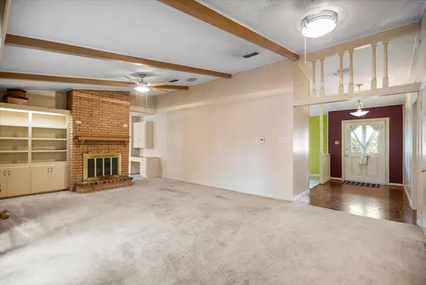 404 Marion Drive, Longview, TX 75602