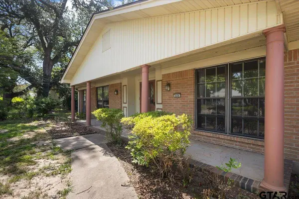 404 Marion Drive, Longview, TX 75602