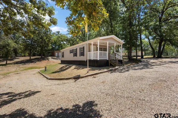 170 Private Road 5387, Yantis, TX 75497