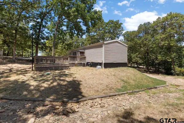 170 Private Road 5387, Yantis, TX 75497