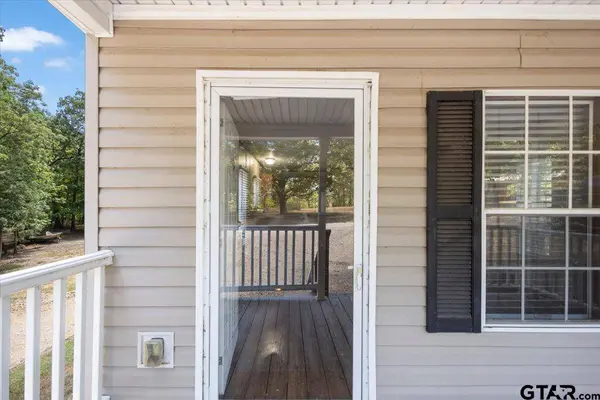 170 Private Road 5387, Yantis, TX 75497