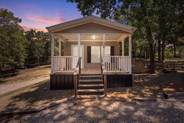 170 Private Road 5387, Yantis, TX 75497