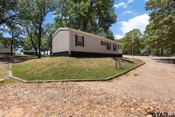 170 Private Road 5387, Yantis, TX 75497