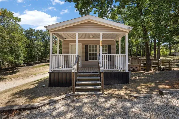 170 Private Road 5387, Yantis, TX 75497